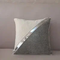 کوسن ۴۰×۴۰ با پارچه مبلی اعلا