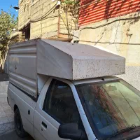 باربند اریسان|قطعات یدکی و لوازم جانبی|قم, ولیعصر|دیوار