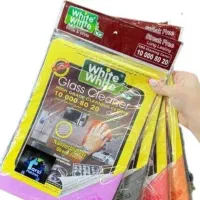 انواع دستمال جادویی و وایت