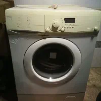 لباسشویی پاکشوما