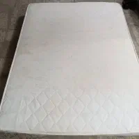 تشک دونفره طبی فنری  رویال تهران|تشک تختخواب|اهواز, منبع اب|دیوار