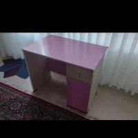 میز|میز تحریر و کامپیوتر|نجف‌آباد, ویلاشهر|دیوار
