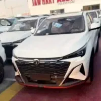 چانگان X5 فول 2026