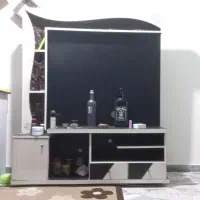 میز تلوزیون  سی دی