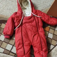 لباس و کیف نوزادی