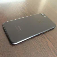 آیفون iphone 7 حافظه 32گیگ باتری ارتقا سلامت 98