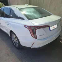 هونگچی برقی