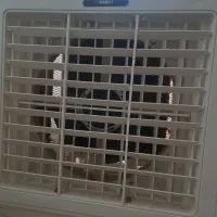 کولر آبی ایستاده