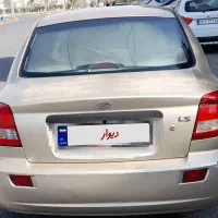 ریو مدل ۸۶