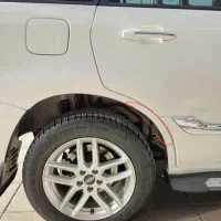 ام وی ام X33 s اتوماتیک مدل ۱۴۰۰|خودرو سواری و وانت|ساوه, |دیوار