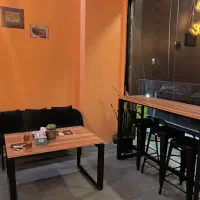 دستگاه اسپرسو و تجهیزات کافه