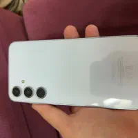 گوشی سامسونگ A55 حافظه ۲۵۶ رم ۸