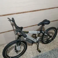 دوچرخه سایز 20
