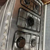 اجاق گاز فردار|اجاق گاز و لوازم برقی پخت‌وپز|تهران, سازمان برنامه جنوبی|دیوار