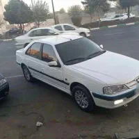 پژوپارس مدل 97