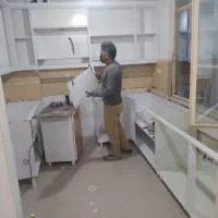 کابینت مدرن