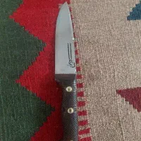 چاقوی قم محمدی