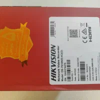 دستگاه هایک ویژن