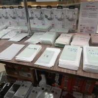 لوازم جانبی موبایل زیرقیمت به قیمت عمده|لوازم جانبی موبایل و تبلت|اراک, |دیوار