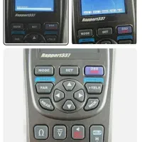 دستگاه تستر دوربین و و مولتی متر Rapport 337|ابزارآلات|نیریز, |دیوار