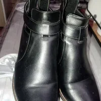 پوتین سایز 39