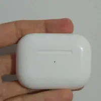 ایرپاد پرو سالم سالم|لوازم جانبی موبایل و تبلت|بیرجند, |دیوار