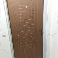 درب ورودی