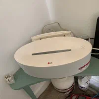 اسپیکر LG DOCKING