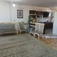 طبقه دوم خانه ۲ خواب خ رباط شهید شیرانی