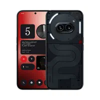 ناتینگ فون 2a plusجهت معاوضه با آیفون بدون‌ریجستر