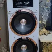 باند اسپیکر خانگی|سیستم صوتی خانگی|پاکدشت, پاکدشت (مامازند)|دیوار