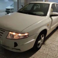 سمند سورن ۸۶