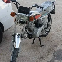 موتور تمیز خوب دیدنی