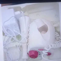 سوهان برقی.یوی.فن