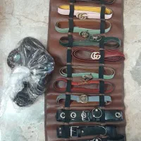 کمربند زنانه عمده/دونه ۱۰۰ تومن همه باهم