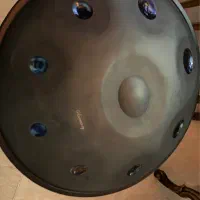 هندپن|سازهای سنتی|کرمان, |دیوار