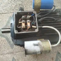 دینام تک فاز