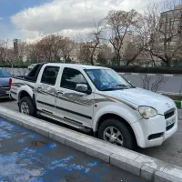 وینگل ۳|خودرو سواری و وانت|تربت‌حیدریه, باغ سلطانی|دیوار