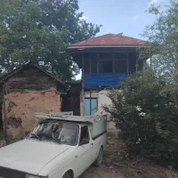 فروش ویلا جنگلی قدیمی با چشم انداز دایمی|فروش زمین و ملک کلنگی|واجارگاه, |دیوار