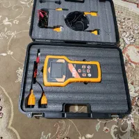 دستگاه دیاگ نگار خودرو