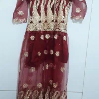 لباس کردی