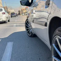 پژو۴۰۵ مدل ۸۹دوگانه شرکتی استثنایی|خودرو سواری و وانت|کازرون, |دیوار