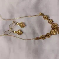 مقداری طلای نوبدون اجرت