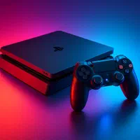 PS4 ، PS5 ، XBOX با تخفیف ( فروشگاه دیجیتال نهال)