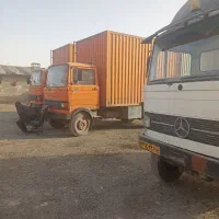 راننده خاور