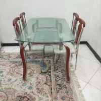 میز ناهار خوری