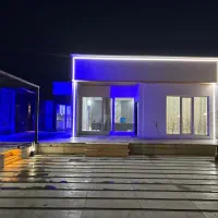 اجاره روزانه باغ ویلا استخر اب گرم