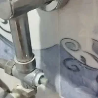 تعمیر انواع شیرآلات