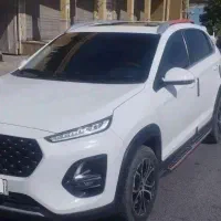 ماشین ایکس ۲۲ پرو مدل آخر ۴۰۲