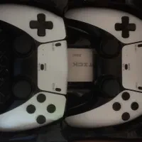 با دوعدد دست پلی استیشن هم معامله میکنم